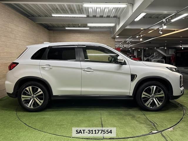 Mitsubishi RVR 2024-07 7961998-17