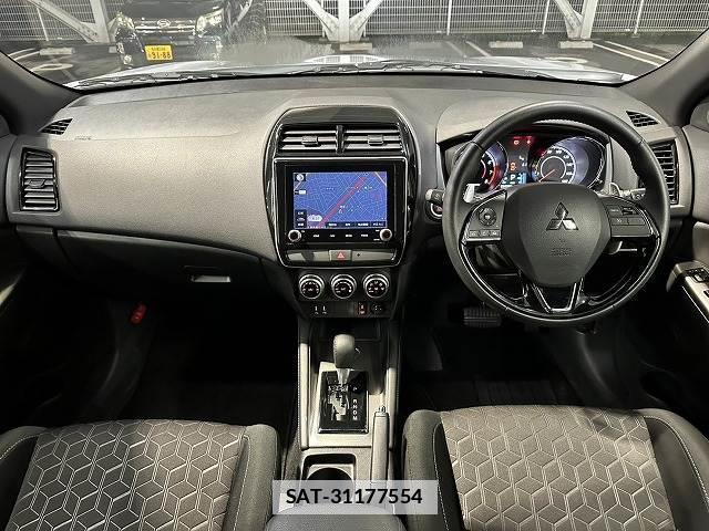Mitsubishi RVR 2024-07 7961998-2