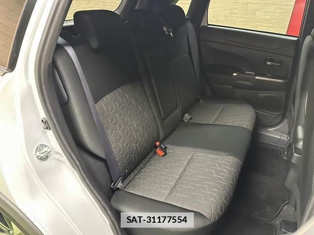Mitsubishi RVR 2024-07 7961998-9