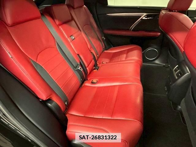Lexus RX 2020-01 7960058-10