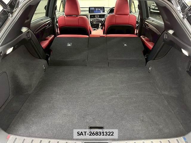 Lexus RX 2020-01 7960058-11