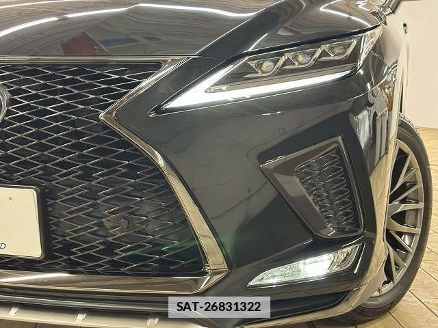 Lexus RX 2020-01 7960058-12