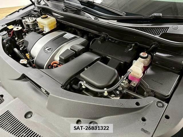Lexus RX 2020-01 7960058-14