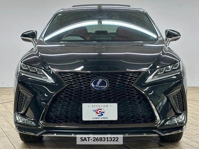 Lexus RX 2020-01 7960058-15