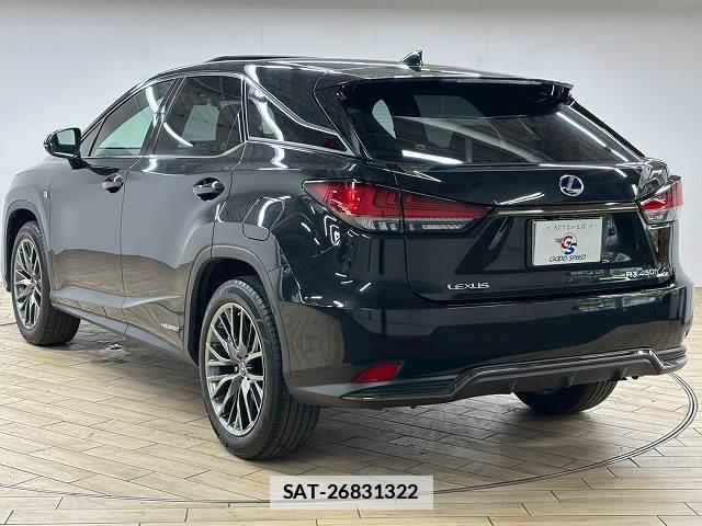 Lexus RX 2020-01 7960058-18