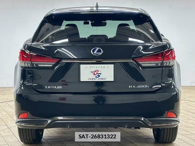 Lexus RX 2020-01 7960058-19