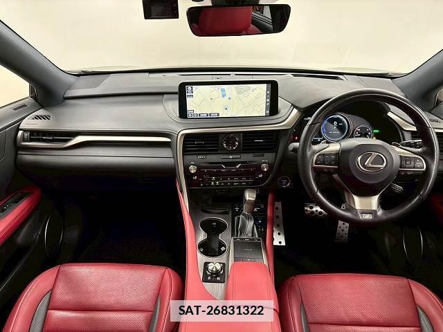 Lexus RX 2020-01 7960058-2