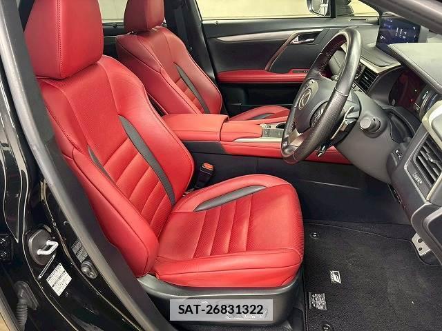 Lexus RX 2020-01 7960058-9