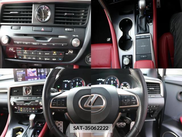 Lexus RX 2020-02 7960213-10