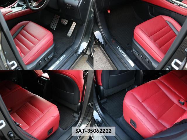 Lexus RX 2020-02 7960213-11