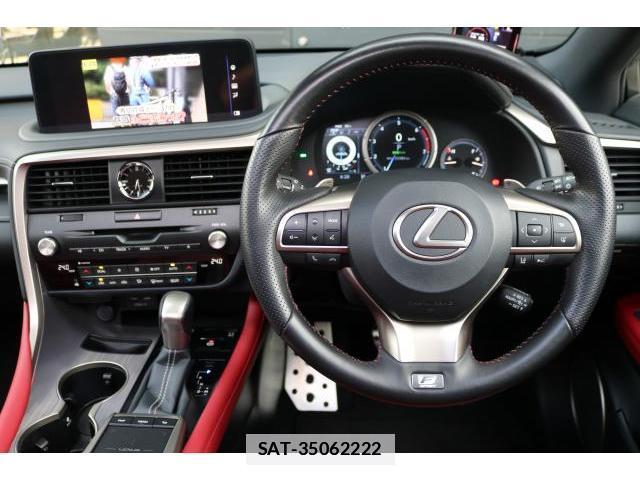 Lexus RX 2020-02 7960213-2