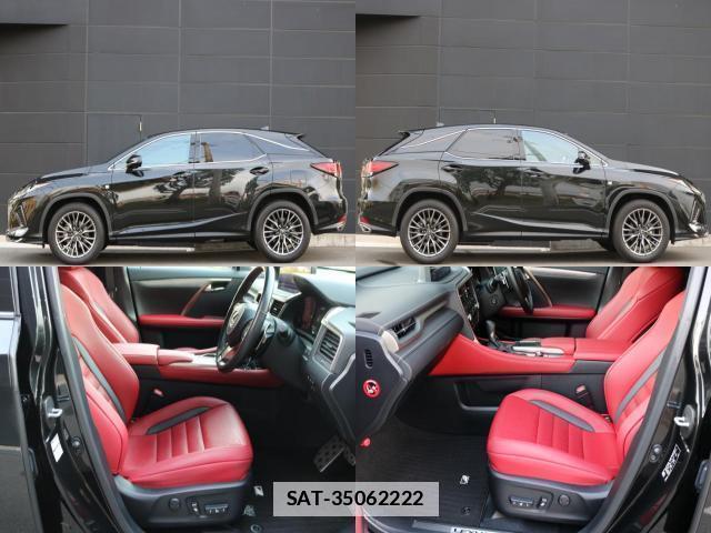 Lexus RX 2020-02 7960213-5