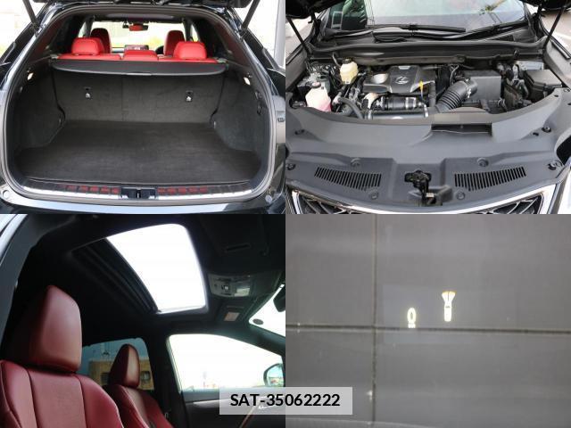 Lexus RX 2020-02 7960213-6