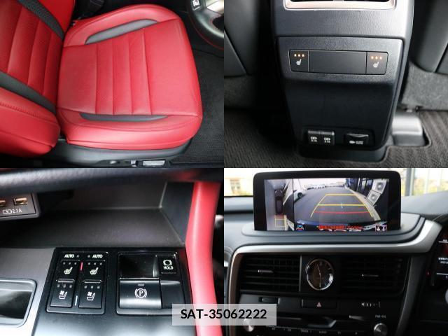 Lexus RX 2020-02 7960213-7