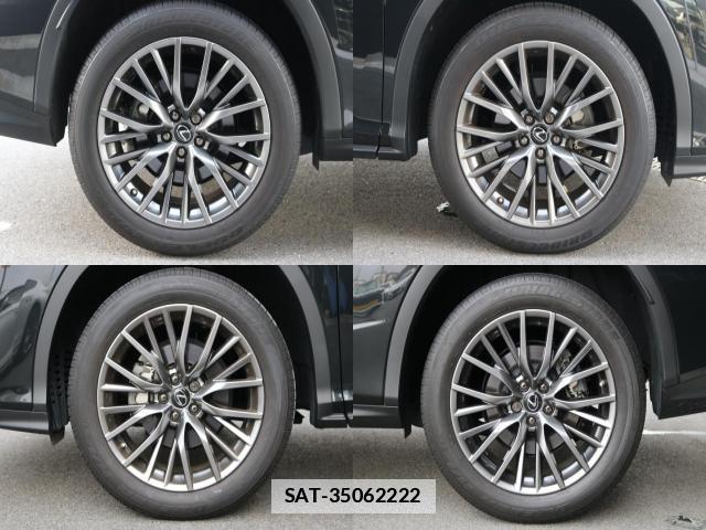 Lexus RX 2020-02 7960213-8