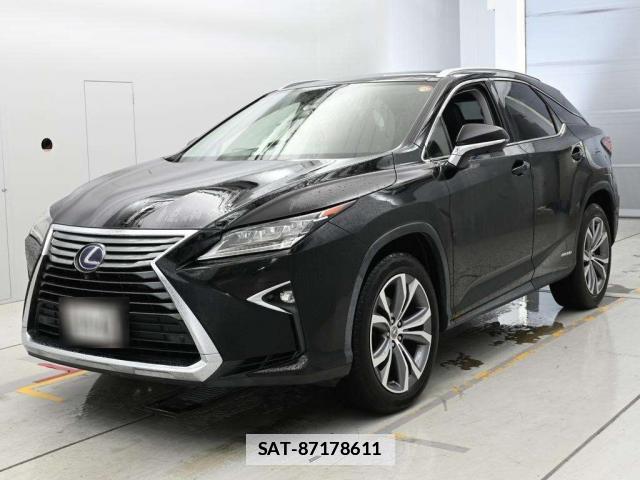 Lexus RX 2015-12 7961489-0