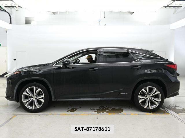 Lexus RX 2015-12 7961489-10