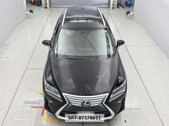 Lexus RX 2015-12 7961489-5
