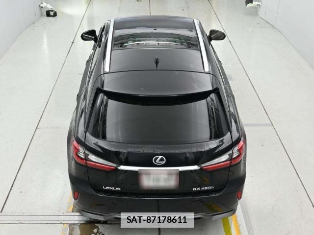 Lexus RX 2015-12 7961489-7