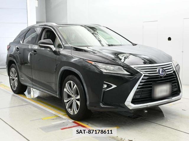 Lexus RX 2015-12 7961489-8