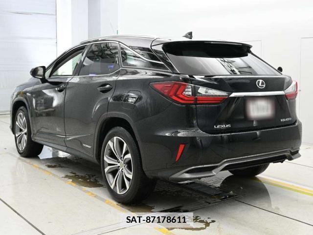 Lexus RX 2015-12 7961489-9