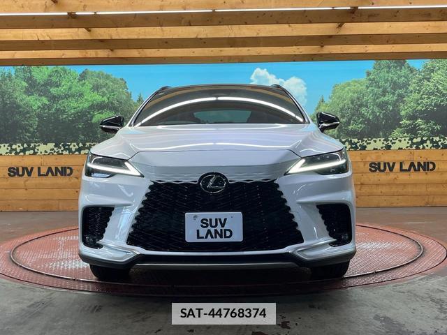 Lexus RX 2025-04 7961656-13