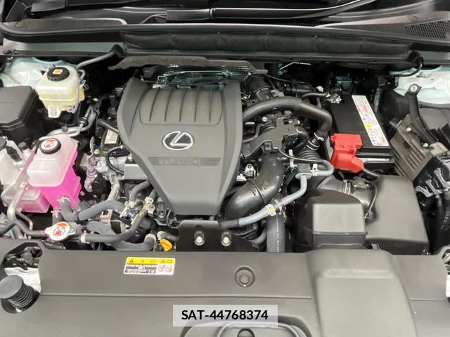 Lexus RX 2025-04 7961656-17