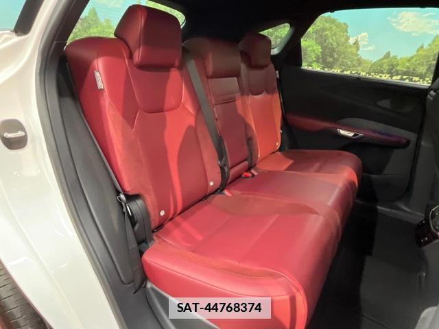 Lexus RX 2025-04 7961656-8