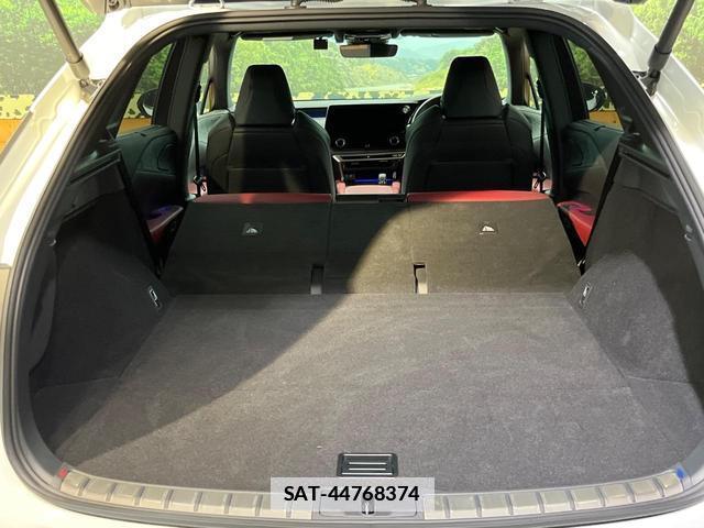Lexus RX 2025-04 7961656-9