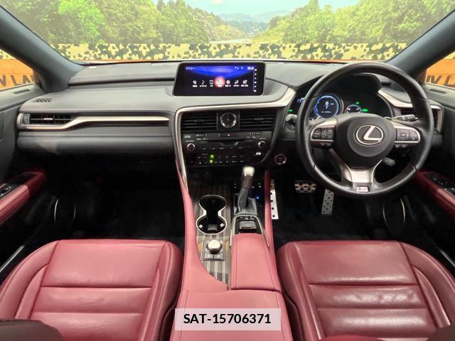 Lexus RX 2017-06 7961672-1