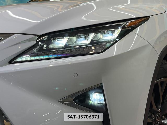 Lexus RX 2017-06 7961672-11