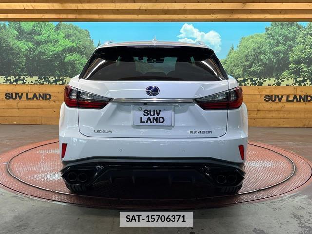Lexus RX 2017-06 7961672-14