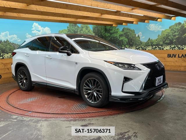 Lexus RX 2017-06 7961672-15