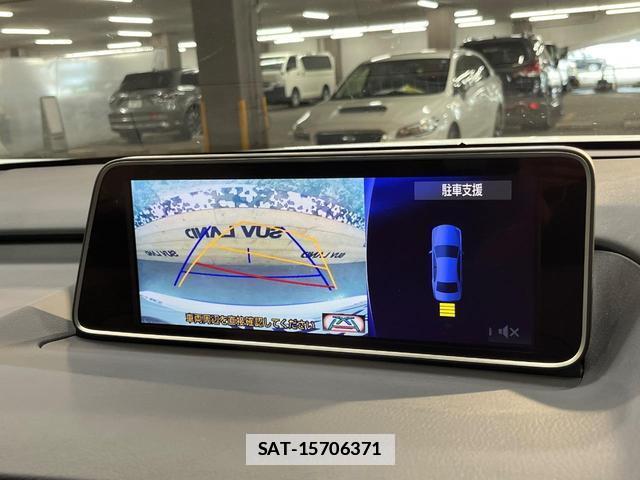 Lexus RX 2017-06 7961672-4