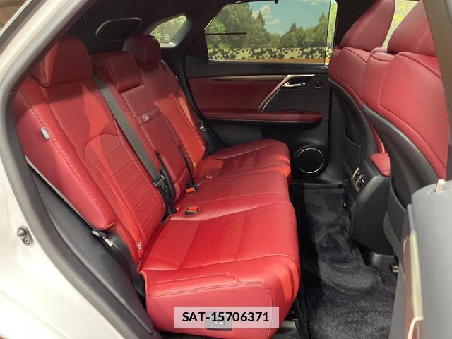 Lexus RX 2017-06 7961672-8