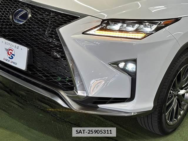 Lexus RX 2017-05 7961992-10