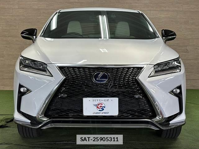 Lexus RX 2017-05 7961992-16