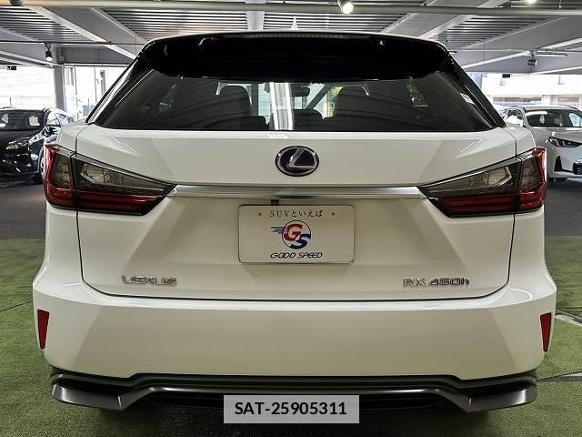 Lexus RX 2017-05 7961992-18