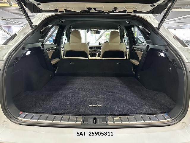Lexus RX 2017-05 7961992-19