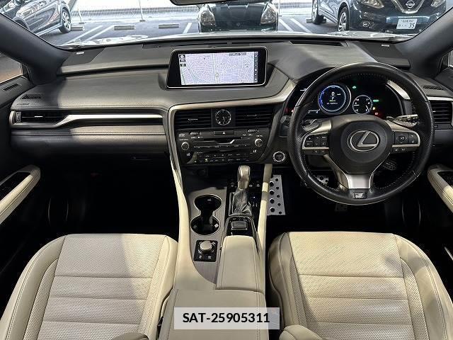 Lexus RX 2017-05 7961992-2