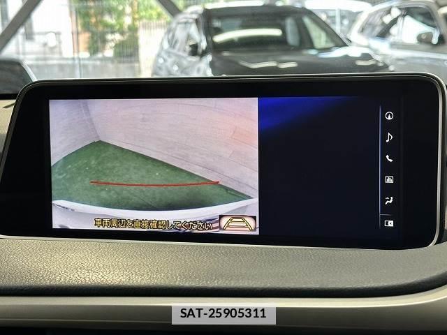 Lexus RX 2017-05 7961992-3