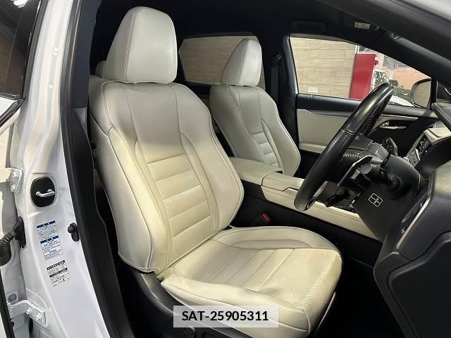 Lexus RX 2017-05 7961992-8