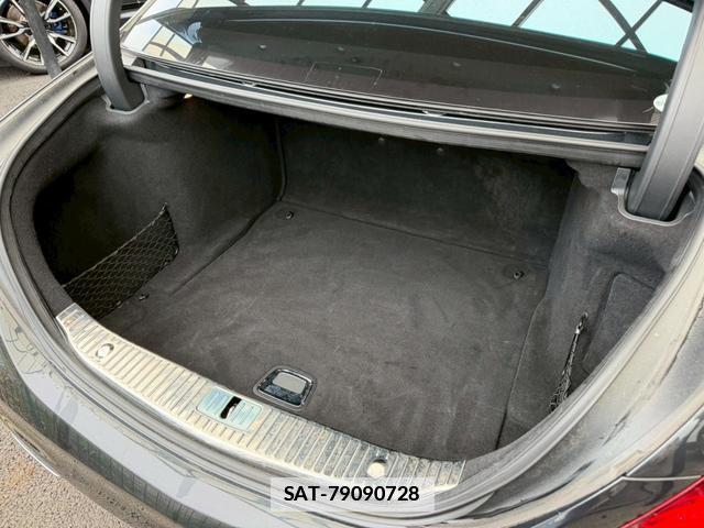 Mercedes Benz S-CLASS 2017-12 7962733-18