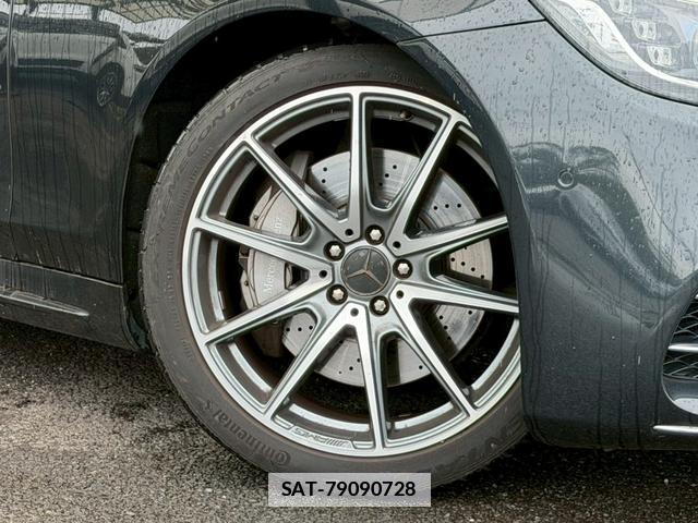 Mercedes Benz S-CLASS 2017-12 7962733-5