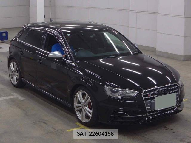 sat car