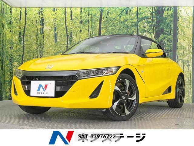 Honda S660 2015-08 7959879-0