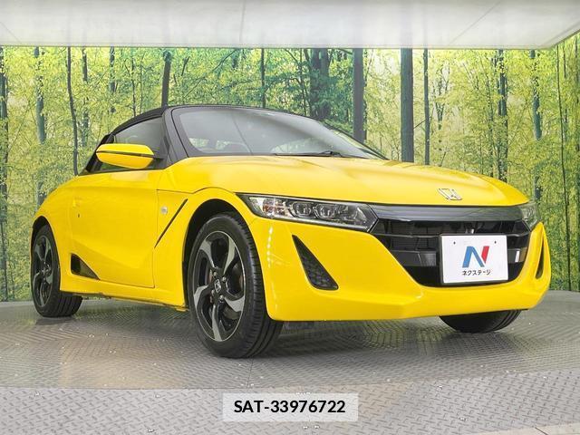 Honda S660 2015-08 7959879-14