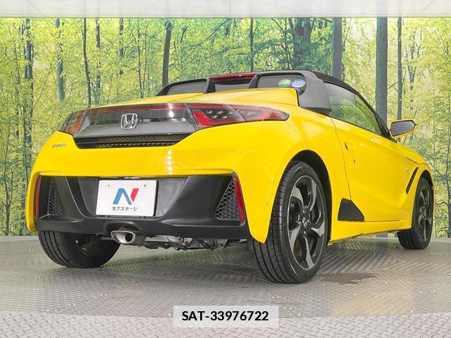 Honda S660 2015-08 7959879-15