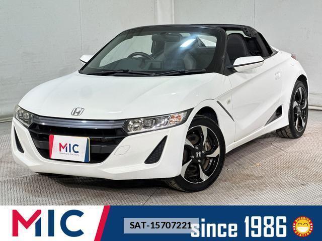 Honda S660 2017-04 7960195-0