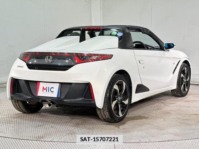 Honda S660 2017-04 7960195-14